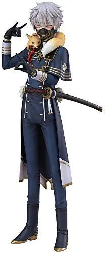 Touken Ranbu - Online - Nakigitsune - 1/8 (Orange Rouge)ㅤ – Orange Rouge – ActionFigureBrasil
