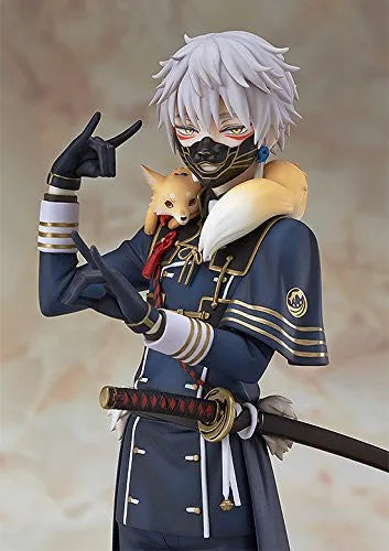 Touken Ranbu - Online - Nakigitsune - 1/8 (Orange Rouge)ㅤ – Orange Rouge – ActionFigureBrasil