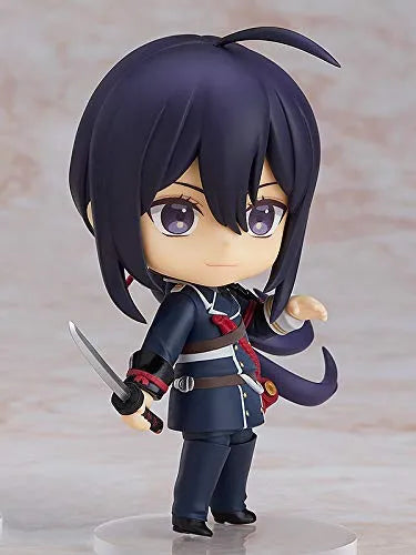 Touken Ranbu - Online - Namazuo Toushirou - Nendoroid #1007 (Orange Rouge)ㅤ – Orange Rouge – ActionFigureBrasil