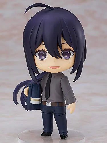 Touken Ranbu - Online - Namazuo Toushirou - Nendoroid #1007 (Orange Rouge)ㅤ – Orange Rouge – ActionFigureBrasil