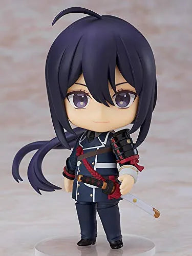 Touken Ranbu - Online - Namazuo Toushirou - Nendoroid #1007 (Orange Rouge)ㅤ – Orange Rouge – ActionFigureBrasil — ambientada