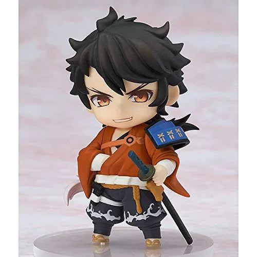 Touken Ranbu - Online - Nendoroid Petit - Blind Box Setㅤ – Good Smile Company – ActionFigureBrasil