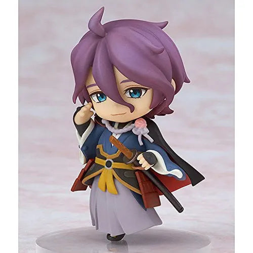 Touken Ranbu - Online - Nendoroid Petit - Blind Box Setㅤ – Good Smile Company – ActionFigureBrasil