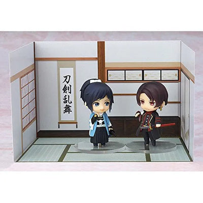 Touken Ranbu - Online - Nendoroid Petit - Blind Box Setㅤ – Good Smile Company – ActionFigureBrasil — iluminação de estúdio