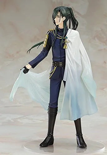 Touken Ranbu - Online - Nikkari Aoe - 1/8 (Orange Rouge)ㅤ – Orange Rouge – ActionFigureBrasil