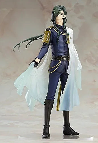 Touken Ranbu - Online - Nikkari Aoe - 1/8 (Orange Rouge)ㅤ – Orange Rouge – ActionFigureBrasil — acessórios