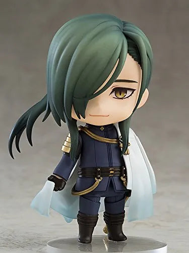 Touken Ranbu - Online - Nikkari Aoe - Nendoroid #891 (Orange Rouge)ㅤ – Orange Rouge – ActionFigureBrasil