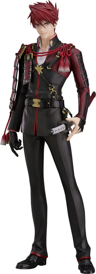 Touken Ranbu - Online - Ookanehira - 1/8 (Orange Rouge)ㅤ – Orange Rouge – ActionFigureBrasil
