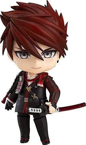 Touken Ranbu - Online - Ookanehira - Nendoroid #810ㅤ – Orange Rouge – ActionFigureBrasil