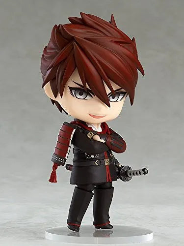 Touken Ranbu - Online - Ookanehira - Nendoroid #810ㅤ – Orange Rouge – ActionFigureBrasil