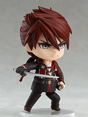 Touken Ranbu - Online - Ookanehira - Nendoroid #810ㅤ – Orange Rouge – ActionFigureBrasil