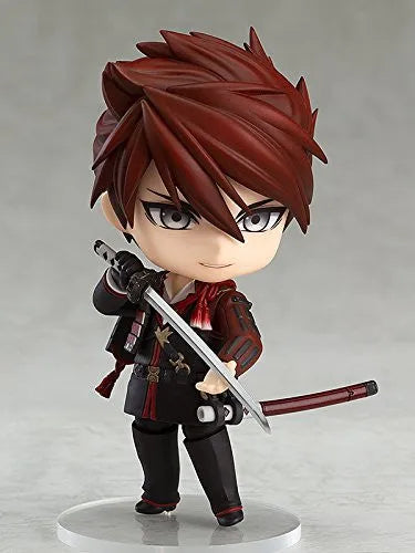 Touken Ranbu - Online - Ookanehira - Nendoroid #810ㅤ – Orange Rouge – ActionFigureBrasil