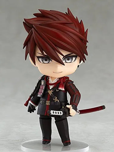 Touken Ranbu - Online - Ookanehira - Nendoroid #810ㅤ – Orange Rouge – ActionFigureBrasil