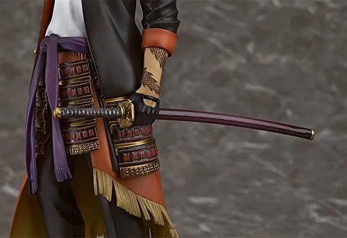Touken Ranbu - Online - Ookurikara - 1/8 (Orange Rouge)ㅤ – Orange Rouge – ActionFigureBrasil