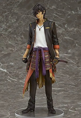 Touken Ranbu - Online - Ookurikara - 1/8 (Orange Rouge)ㅤ – Orange Rouge – ActionFigureBrasil