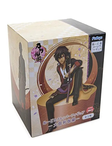 Touken Ranbu - Online - Ookurikara - Noodle Stopper Figureㅤ – FuRyu – ActionFigureBrasil