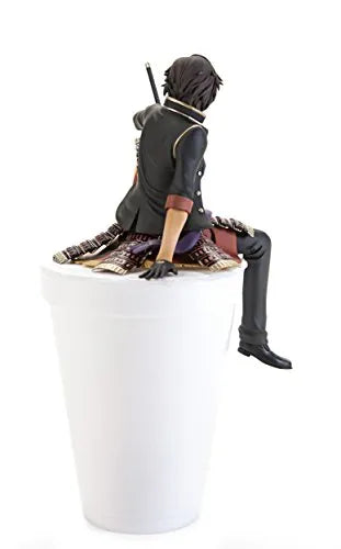 Touken Ranbu - Online - Ookurikara - Noodle Stopper Figureㅤ – FuRyu – ActionFigureBrasil