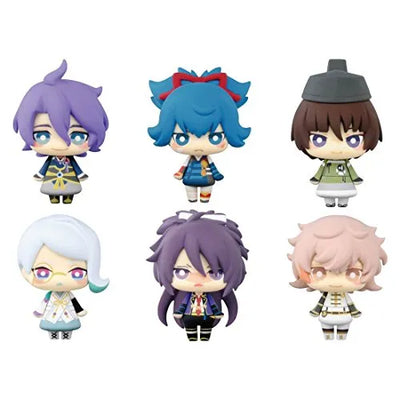 Touken Ranbu - Online - Sayo Samonji - Koedarize Drop - Koedarize Drop 04 Touken Ranbu Online vol.4 (Takara Tomy)ㅤ – Takara Tomy – ActionFigureBrasil