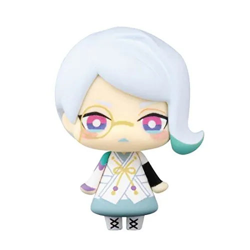 Touken Ranbu - Online - Sayo Samonji - Koedarize Drop - Koedarize Drop 04 Touken Ranbu Online vol.4 (Takara Tomy)ㅤ – Takara Tomy – ActionFigureBrasil