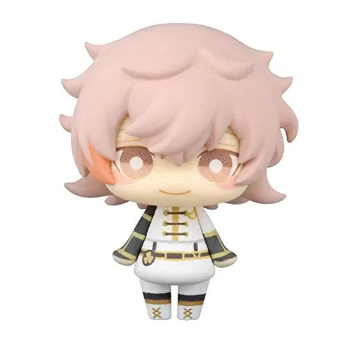 Touken Ranbu - Online - Sayo Samonji - Koedarize Drop - Koedarize Drop 04 Touken Ranbu Online vol.4 (Takara Tomy)ㅤ – Takara Tomy – ActionFigureBrasil