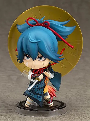 Touken Ranbu - Online - Sayo Samonji - Nendoroid #717ㅤ – Orange Rouge – ActionFigureBrasil