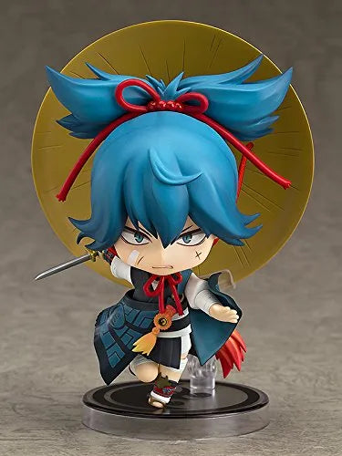 Touken Ranbu - Online - Sayo Samonji - Nendoroid #717ㅤ – Orange Rouge – ActionFigureBrasil
