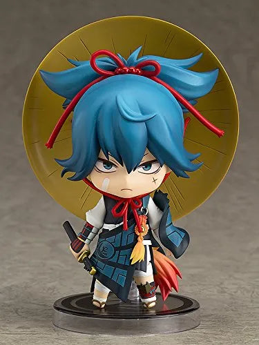 Touken Ranbu - Online - Sayo Samonji - Nendoroid #717ㅤ – Orange Rouge – ActionFigureBrasil