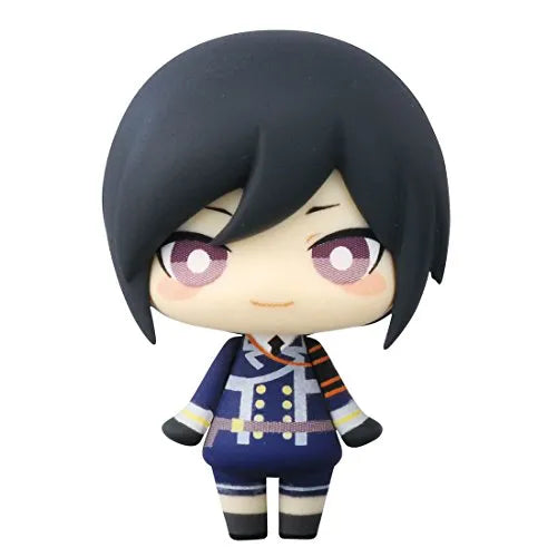 Touken Ranbu - Online - Shishiou - Koedarize Drop - Koedarize Drop 04 Touken Ranbu Online vol.3 (Takara Tomy)ㅤ – Takara Tomy – ActionFigureBrasil
