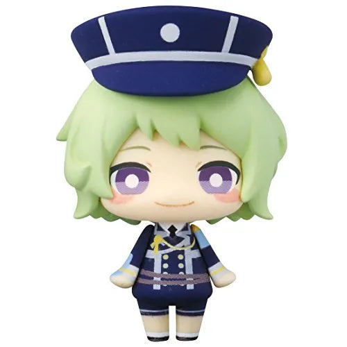 Touken Ranbu - Online - Shishiou - Koedarize Drop - Koedarize Drop 04 Touken Ranbu Online vol.3 (Takara Tomy)ㅤ – Takara Tomy – ActionFigureBrasil
