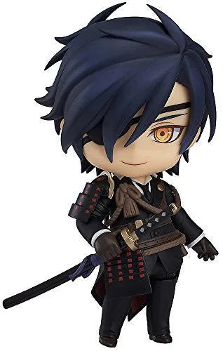 Touken Ranbu - Online - Shokudaikiri Mitsutada - Nendoroid #557 (Orange Rouge)ㅤ – Orange Rouge – ActionFigureBrasil