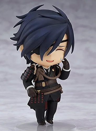 Touken Ranbu - Online - Shokudaikiri Mitsutada - Nendoroid #557 (Orange Rouge)ㅤ – Orange Rouge – ActionFigureBrasil