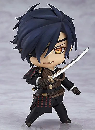 Touken Ranbu - Online - Shokudaikiri Mitsutada - Nendoroid #557 (Orange Rouge)ㅤ – Orange Rouge – ActionFigureBrasil