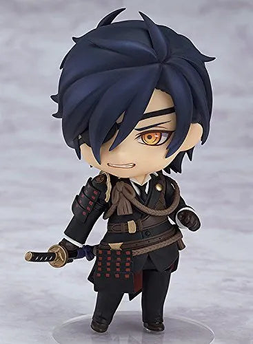 Touken Ranbu - Online - Shokudaikiri Mitsutada - Nendoroid #557 (Orange Rouge)ㅤ – Orange Rouge – ActionFigureBrasil