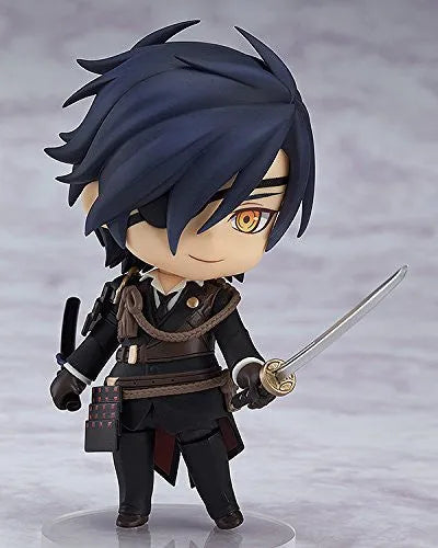 Touken Ranbu - Online - Shokudaikiri Mitsutada - Nendoroid #557 (Orange Rouge)ㅤ – Orange Rouge – ActionFigureBrasil