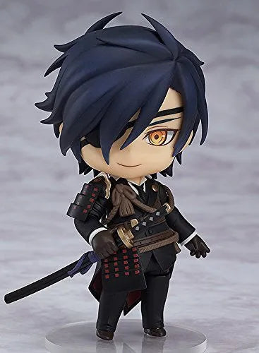 Touken Ranbu - Online - Shokudaikiri Mitsutada - Nendoroid #557 (Orange Rouge)ㅤ – Orange Rouge – ActionFigureBrasil — ambientada