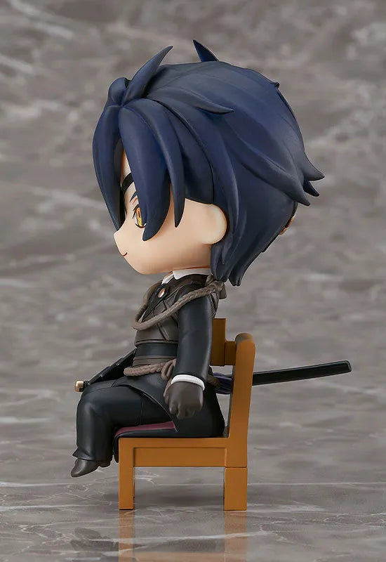 Touken Ranbu - Online - Shokudaikiri Mitsutada - Nendoroid - Nendoroid Swacchao (Orange Rouge)ㅤ – Orange Rouge – ActionFigureBrasil