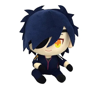 Touken Ranbu - Online - Shokudaikiri Mitsutada - Suwarase Team Nuigurumiㅤ – Sunrise – ActionFigureBrasil
