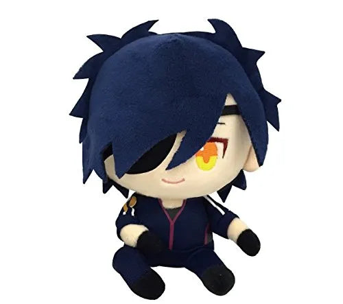 Touken Ranbu - Online - Shokudaikiri Mitsutada - Suwarase Team Nuigurumiㅤ – Sunrise – ActionFigureBrasil