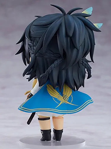 Touken Ranbu - Online - Taikogane Sadamune - Nendoroid #910 (Orange Rouge)ㅤ – Orange Rouge – ActionFigureBrasil
