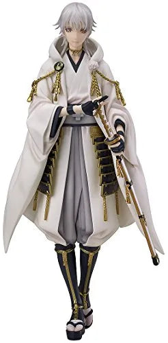 Touken Ranbu - Online - Tsurumaru Kuninaga - 1/8 (Orange Rouge)ㅤ – Orange Rouge – ActionFigureBrasil