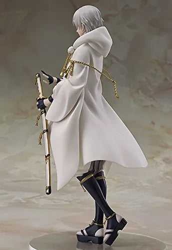 Touken Ranbu - Online - Tsurumaru Kuninaga - 1/8 (Orange Rouge)ㅤ – Orange Rouge – ActionFigureBrasil