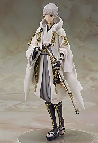 Touken Ranbu - Online - Tsurumaru Kuninaga - 1/8 (Orange Rouge)ㅤ – Orange Rouge – ActionFigureBrasil