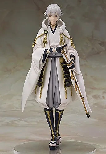 Touken Ranbu - Online - Tsurumaru Kuninaga - 1/8 (Orange Rouge)ㅤ – Orange Rouge – ActionFigureBrasil — acessórios