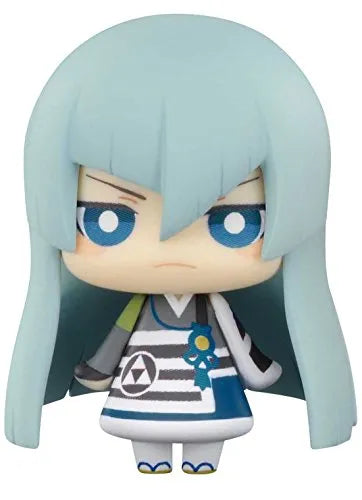 Touken Ranbu - Online - Tsurumaru Kuninaga - Koedarize Drop - Koedarize Drop 06 Touken Ranbu Online vol.5 (Takara Tomy)ㅤ – Takara Tomy – ActionFigureBrasil