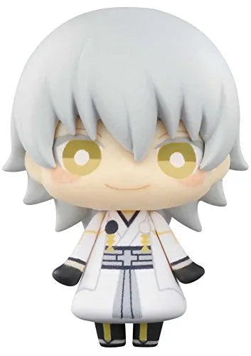 Touken Ranbu - Online - Tsurumaru Kuninaga - Koedarize Drop - Koedarize Drop 06 Touken Ranbu Online vol.5 (Takara Tomy)ㅤ – Takara Tomy – ActionFigureBrasil