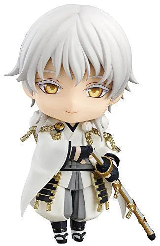Touken Ranbu - Online - Tsurumaru Kuninaga - Nendoroid #540 (Good Smile Company, Orange Rouge)ㅤ – Good Smile Company – ActionFigureBrasil