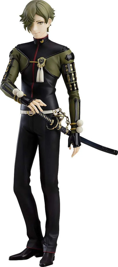 Touken Ranbu - Online - Uguisumaru - 1/8 (Orange Rouge)ㅤ – Orange Rouge – ActionFigureBrasil