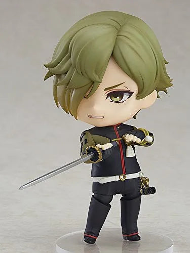Touken Ranbu - Online - Uguisumaru - Nendoroid #792 (Orange Rouge)ㅤ – Orange Rouge – ActionFigureBrasil