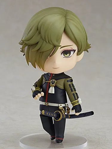 Touken Ranbu - Online - Uguisumaru - Nendoroid #792 (Orange Rouge)ㅤ – Orange Rouge – ActionFigureBrasil