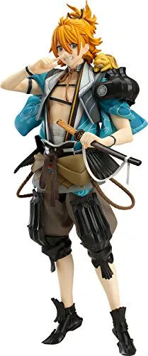 Touken Ranbu - Online - Urashima Kotetsu - 1/8 (Orange Rouge)ㅤ – Orange Rouge – ActionFigureBrasil